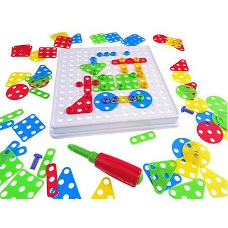 Imagination Building Blocks (Tasarım Yapı Blokları)