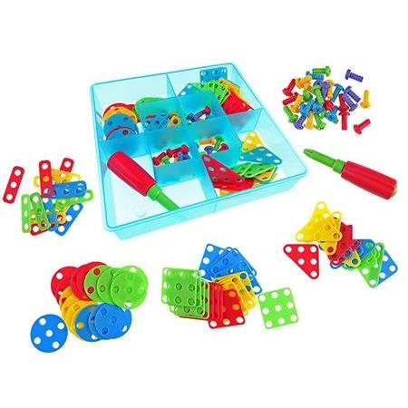 Imagination Building Blocks (Tasarım Yapı Blokları)