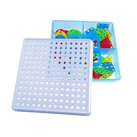 Imagination Building Blocks (Tasarım Yapı Blokları)