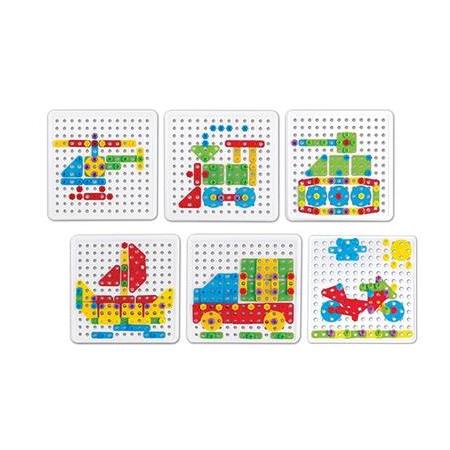 Imagination Building Blocks (Tasarım Yapı Blokları)