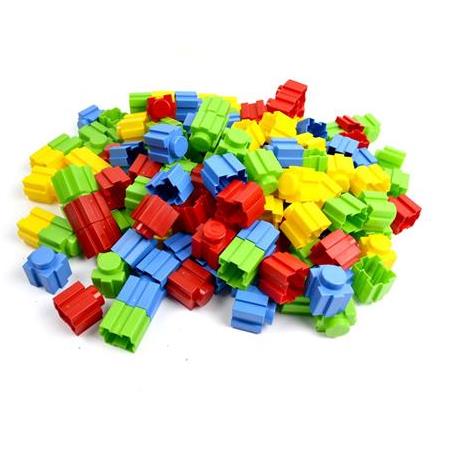 Eğitici Tik Tak Legolar